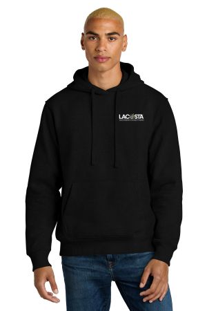 District V.I.T. Super Heavyweight Fleece Hoodie